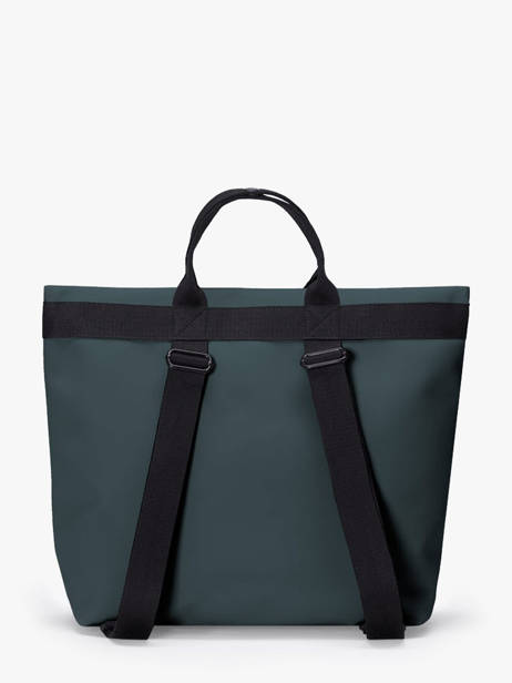 Briefcase/backpack Eliza Ucon acrobatics Green backpack ELIZA other view 3