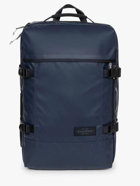 Cabin Duffle Bag Backpack Tarp Eastpak Blue tarp A5BBRTAR