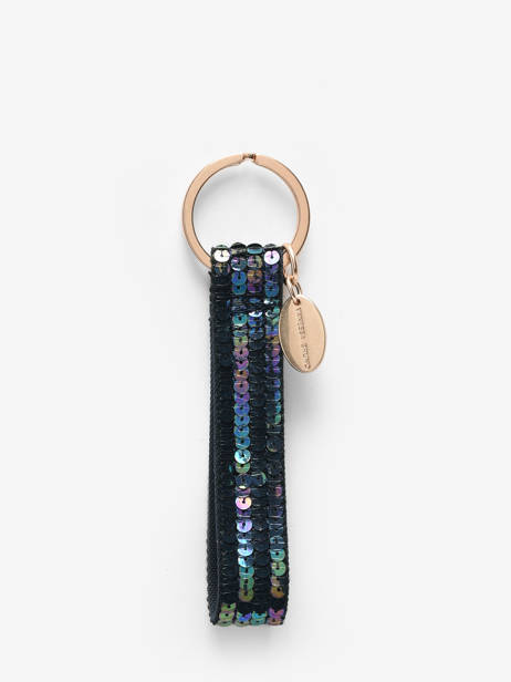 Keychain Cabas Vanessa bruno Multicolor cabas 52V42997
