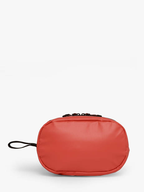 Toiletry Kit Samsonite Red ecodiver 140878 other view 2