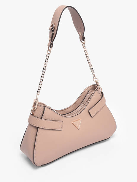 Shoulder Bag Serenova Guess Beige serenova ZG809118 other view 2
