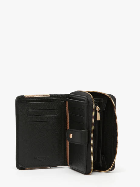 Wallet Bahia Leather Hexagona bahia 688262 other view 1