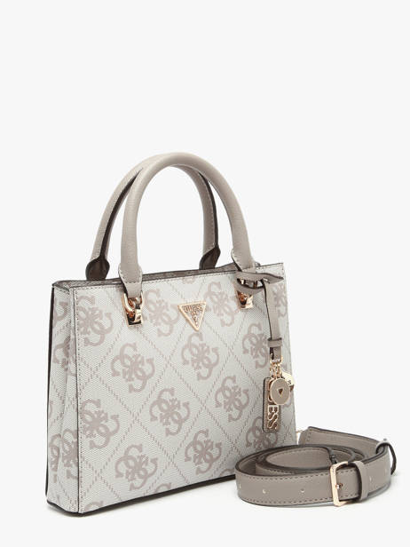 Sac Porté Main Noelle Guess Beige noelle SO967205 vue secondaire 2