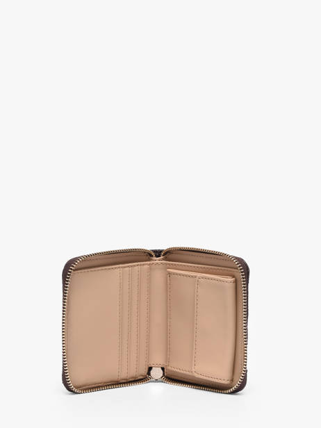 Wallet Paisleigh Guess Brown paisleigh QG883137 other view 1
