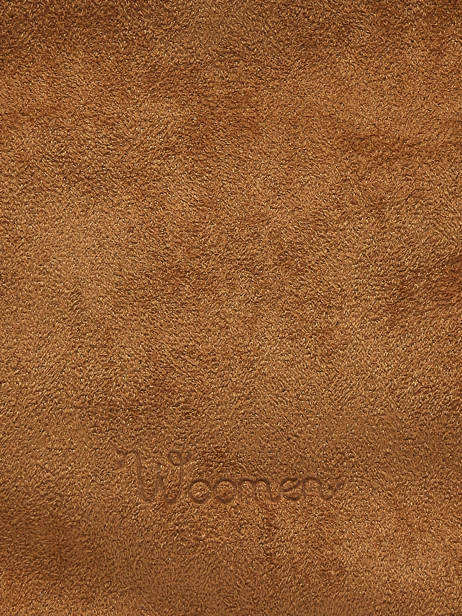 Shoulder Bag Maranta Woomen Beige maranta WMAT08 other view 7