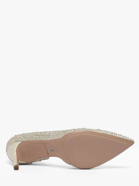 Stiletto Heel Pumps Tamaris Gold women 44 other view 4