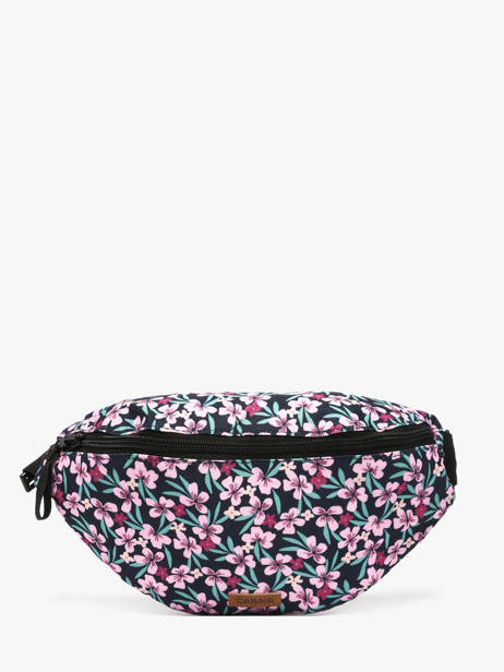 Medium Reversible Belt Bag Cabaia Blue belt bag BELTBAGM other view 3