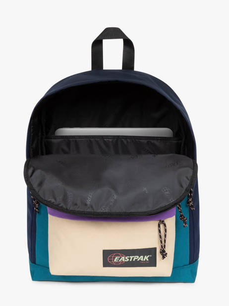 Sac à Dos 1 Compartiment + Pc 14