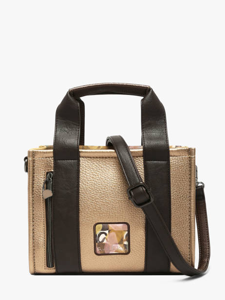 Sac Porté Main Bloom Anekke Multicolore bloom 42721168 vue secondaire 4