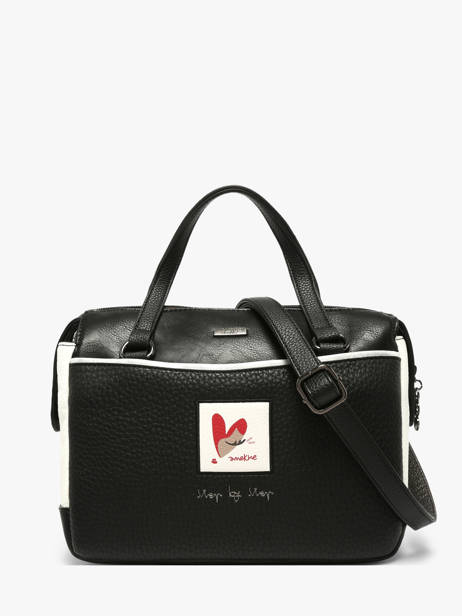 Satchel Eikon Anekke Black eikon 42751187 other view 4