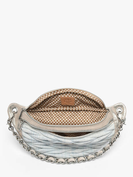 Belt Bag Mila louise White jn3 23689JN3 other view 3