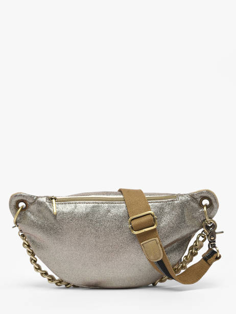 Sac Banane Mila louise Beige ar5 23689AR5 vue secondaire 3