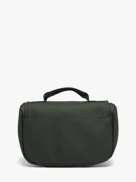 Toiletry Kit Rains Green travel 16310 other view 2