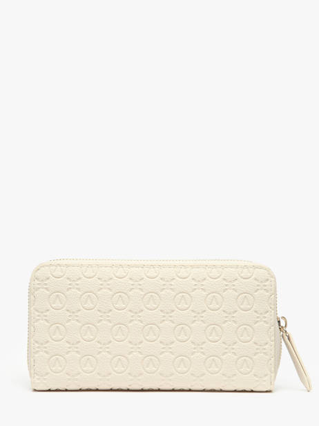 Wallet Samba Re Valentino Beige samba re VPS8G155 other view 2