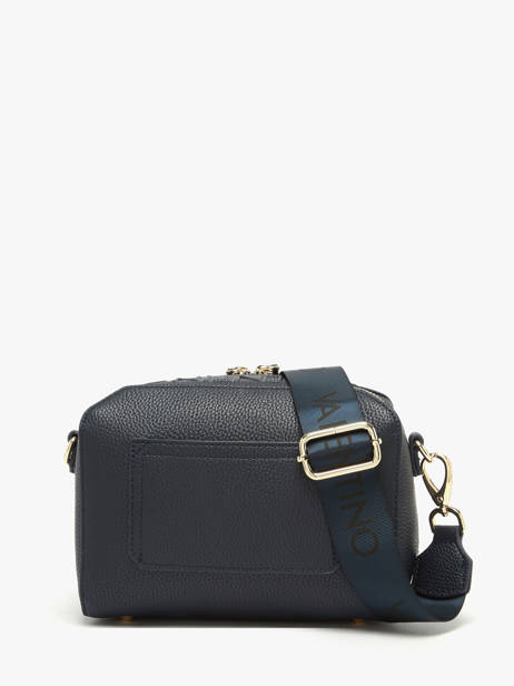 Shoulder Bag Pattie Valentino Blue pattie VBS52901 other view 4