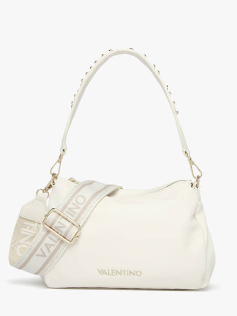 Sac Porté épaule Dea Re Valentino Blanc dea re VBS9UM08