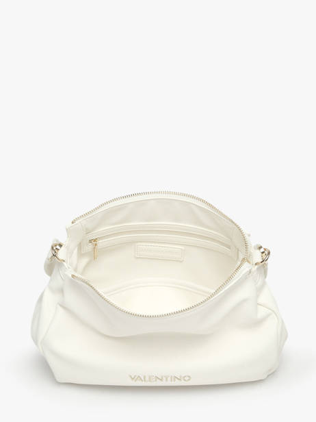 Sac Porté épaule Dea Re Valentino Blanc dea re VBS9UM08 vue secondaire 3