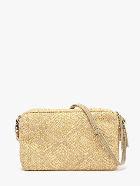 Sac Bandoulière Cm2 Mila louise Beige cm2 23673CM2 vue secondaire 4