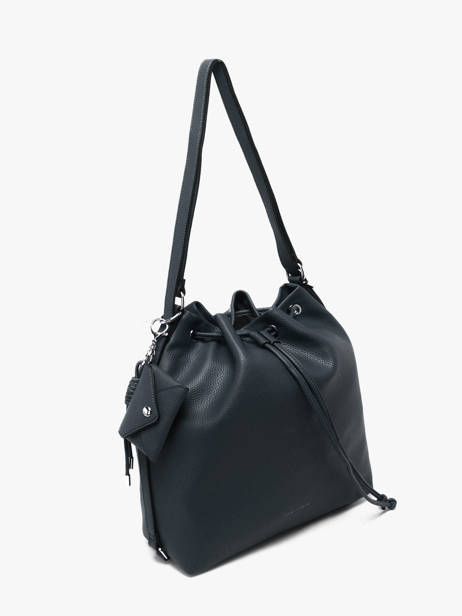 Shoulder Bag Estée Laurent david Blue ld bags 80 other view 2