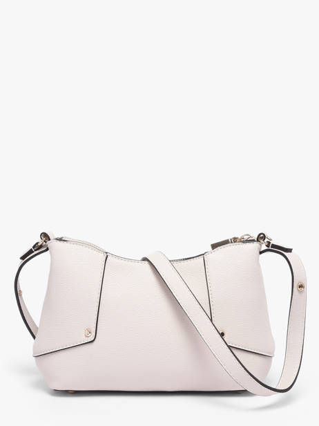 Crossbody Bag Darcy Guess White darcy BG991418 other view 4