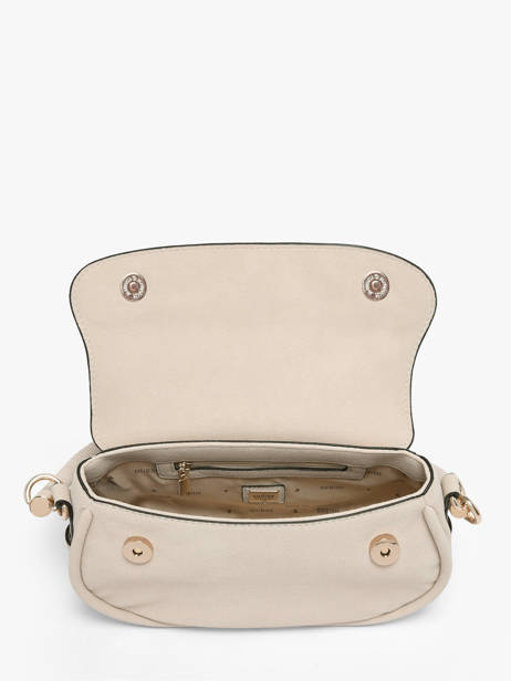 Shoulder Bag Danya Guess Beige danya SG991819 other view 3