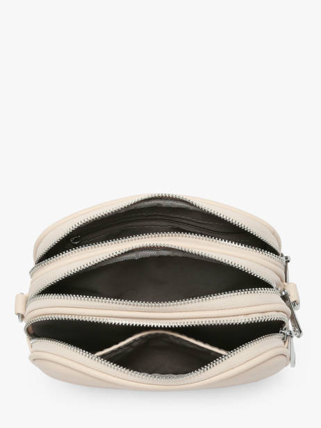 Shoulder Bag Sable Miniprix Beige sable A9120 other view 2