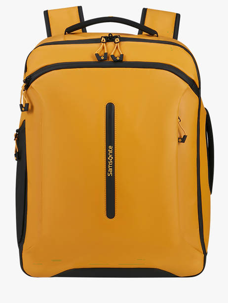 Cabin Duffle Bag Backpack Ecodiver Samsonite Yellow ecodiver 155793