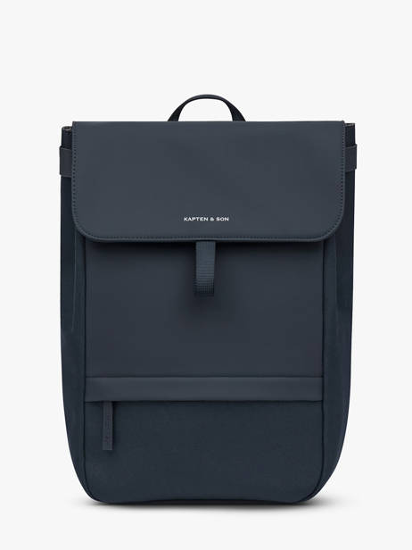 1 Compartment Backpack With 15