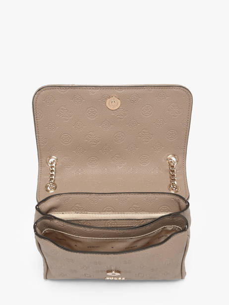 Shoulder Bag Anise Guess Beige anise PD991621 other view 3