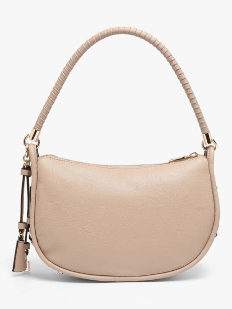 Shoulder Bag Isola Polyurethane Guess Beige isola BG991801 other view 4