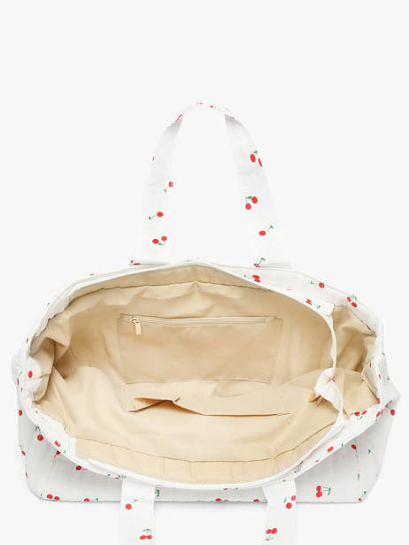 Shoulder Bag Amour Miniprix White amour S005 other view 2