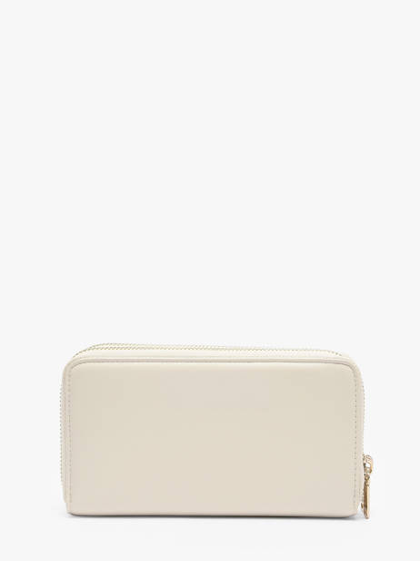 Wallet Valentino Beige clio re VPS9OG47 other view 2