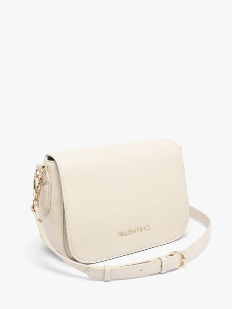 Shoulder Bag Brixton Valentino White brixton VBS7LX08 other view 1
