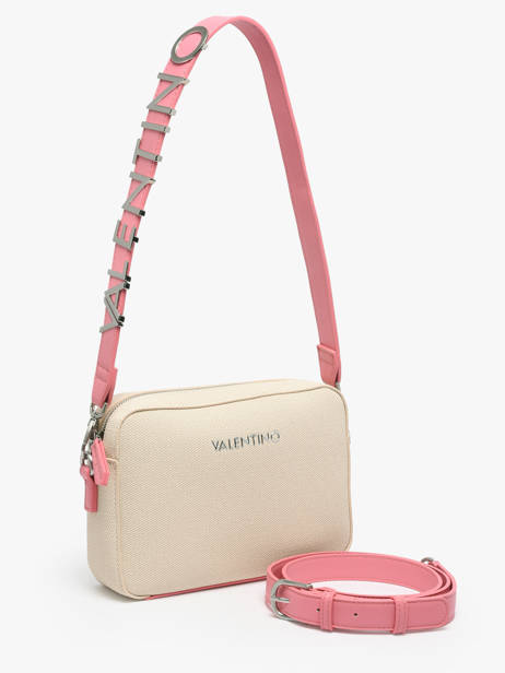 Shoulder Bag Alexia Summer Valentino Beige alexia summer VBSA0D09 other view 1