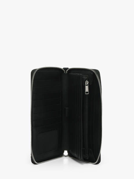 Pochette Homme Hugo boss Noir iconic HLL521A vue secondaire 1