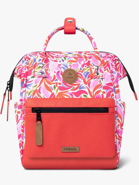 Sac à Dos Cabaia Multicolore adventurer XS vue secondaire 2