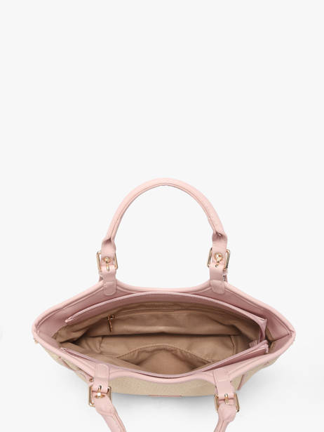 Sac Porté Main Dune Miniprix Beige dune DQ8724 vue secondaire 2