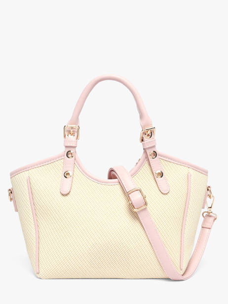 Sac Porté Main Dune Miniprix Beige dune DQ8724 vue secondaire 3