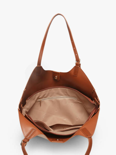 Sac Porté épaule Dune Miniprix Beige dune A9148 vue secondaire 2
