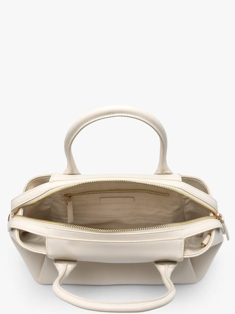 Sac Porté Main Th Essential Polyester Tommy hilfiger Blanc th essential AW18532 vue secondaire 3