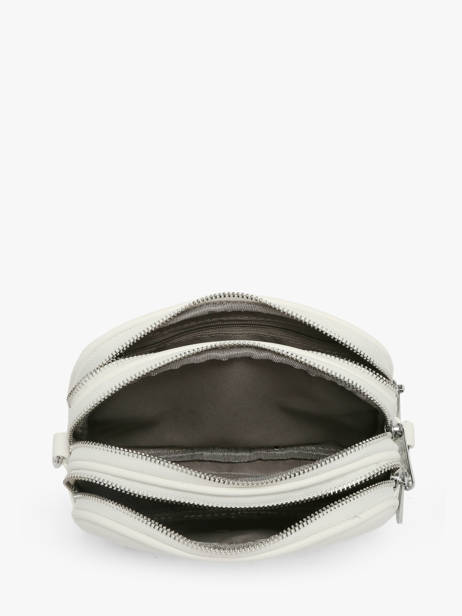Sac Bandoulière Sable Miniprix Blanc sable A9120 vue secondaire 2