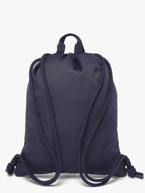 Sac De Sport Jeune premier Bleu daydream boys B vue secondaire 4