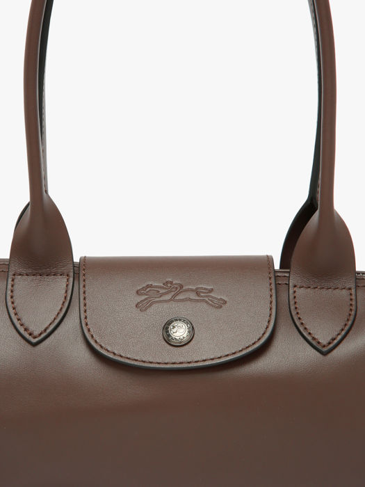 Longchamp Le pliage xtra Besaces Marron