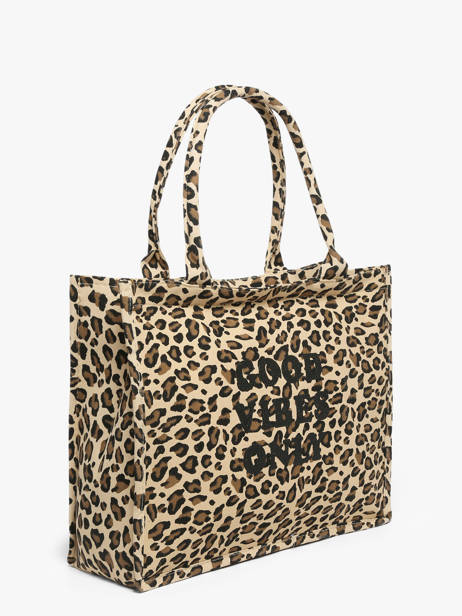 Sac Porté épaule Plage Gerard pasquier Beige plage P26057 vue secondaire 2