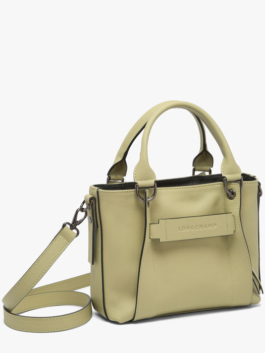Longchamp Longchamp 3d Sacs porté main Vert