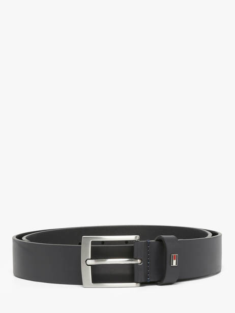 Ceinture Tommy hilfiger Bleu adan AM13014
