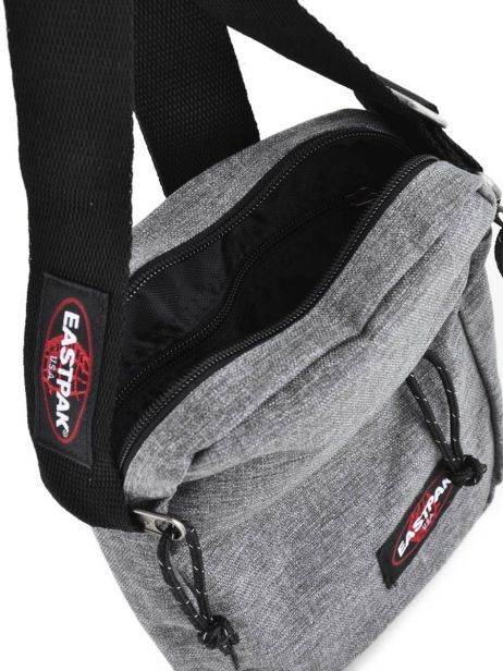 Crossbody Bag The One Eastpak Gray authentic K045 other view 5