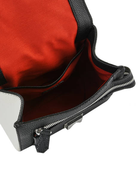 Mini Sac BandouliÃ¨re S Ninon Python Lancel Multicolore ninon A09369 vue secondaire 4