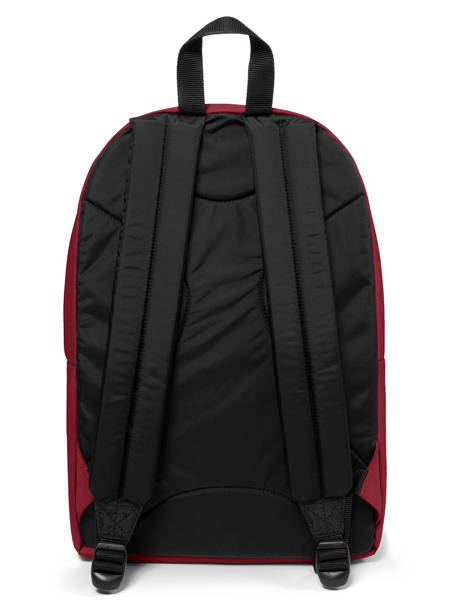 Backpack Back To Work + 14'' Pc Eastpak Black authentic K936 other view 4