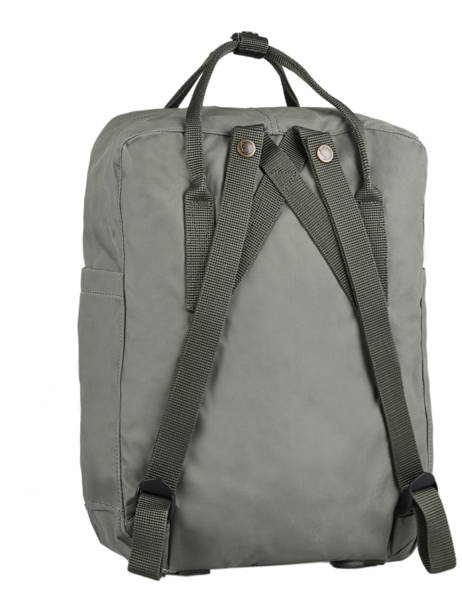 Sac Ã  Dos Fjallraven kanken 23511 vue secondaire 5